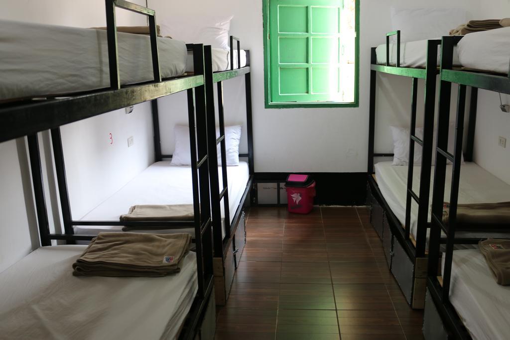 Dream Home Hostel Vientiane Quarto foto