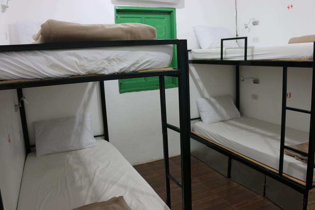 Dream Home Hostel Vientiane Quarto foto