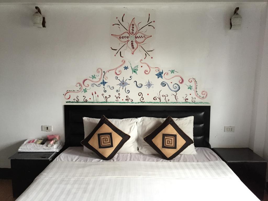 Dream Home Hostel Vientiane Exterior foto